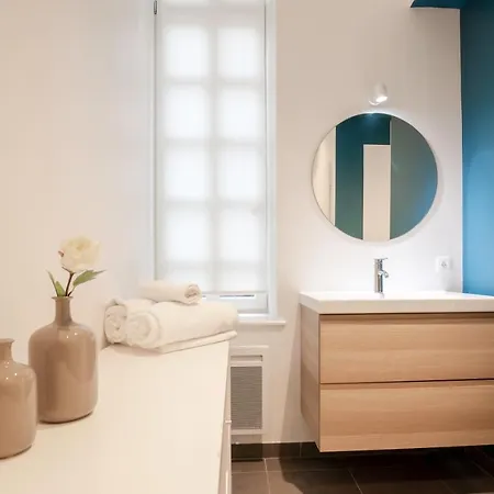 Appartement Le Montesquieu