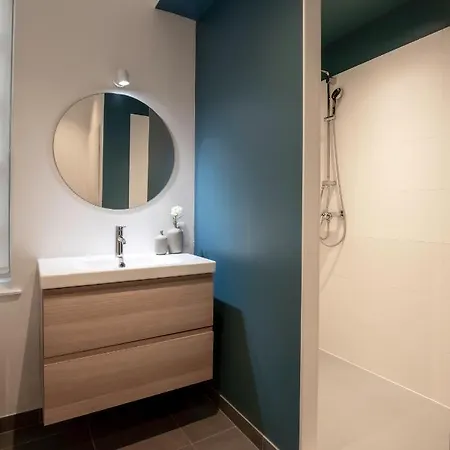 Apartament Le Montesquieu *