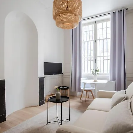 Le Montesquieu Appartement